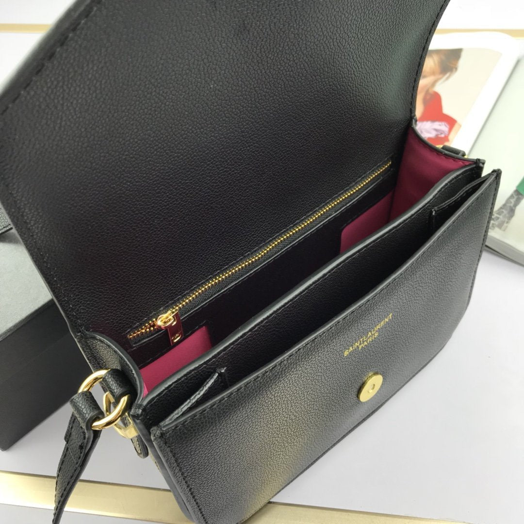 GLM - Top Quality Bags SLY 055