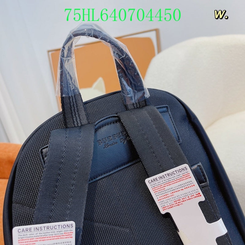 Fan Fashion -GLM - Top quality BBR Bags - 293