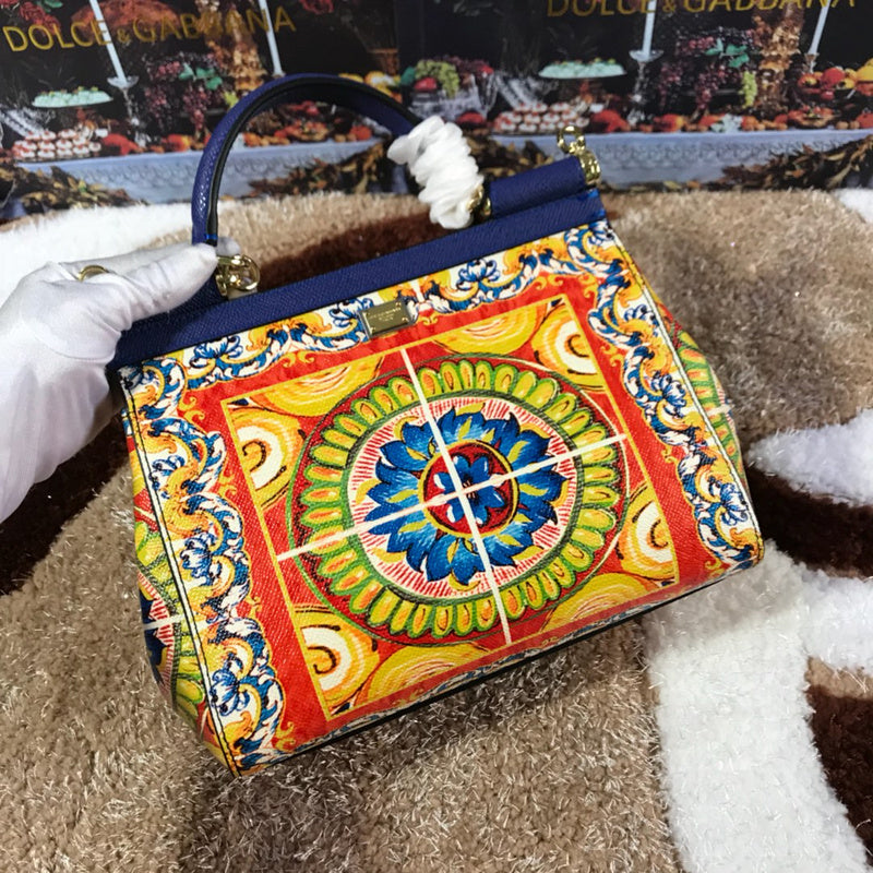 Satchel Bags - DG Bags - 274
