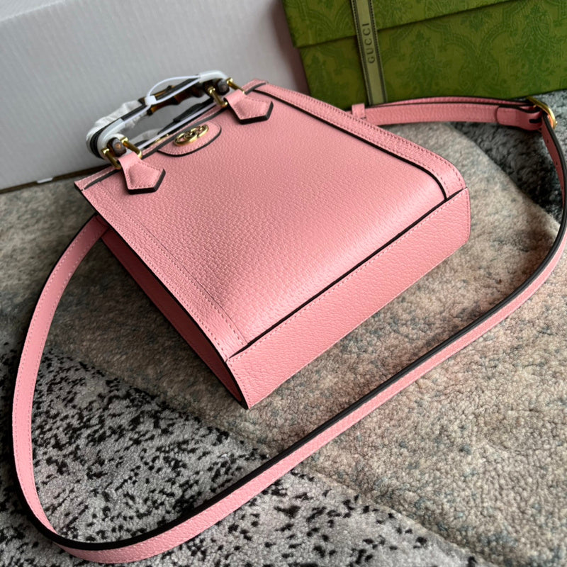 Satchel Bags - GCI Bags - 649