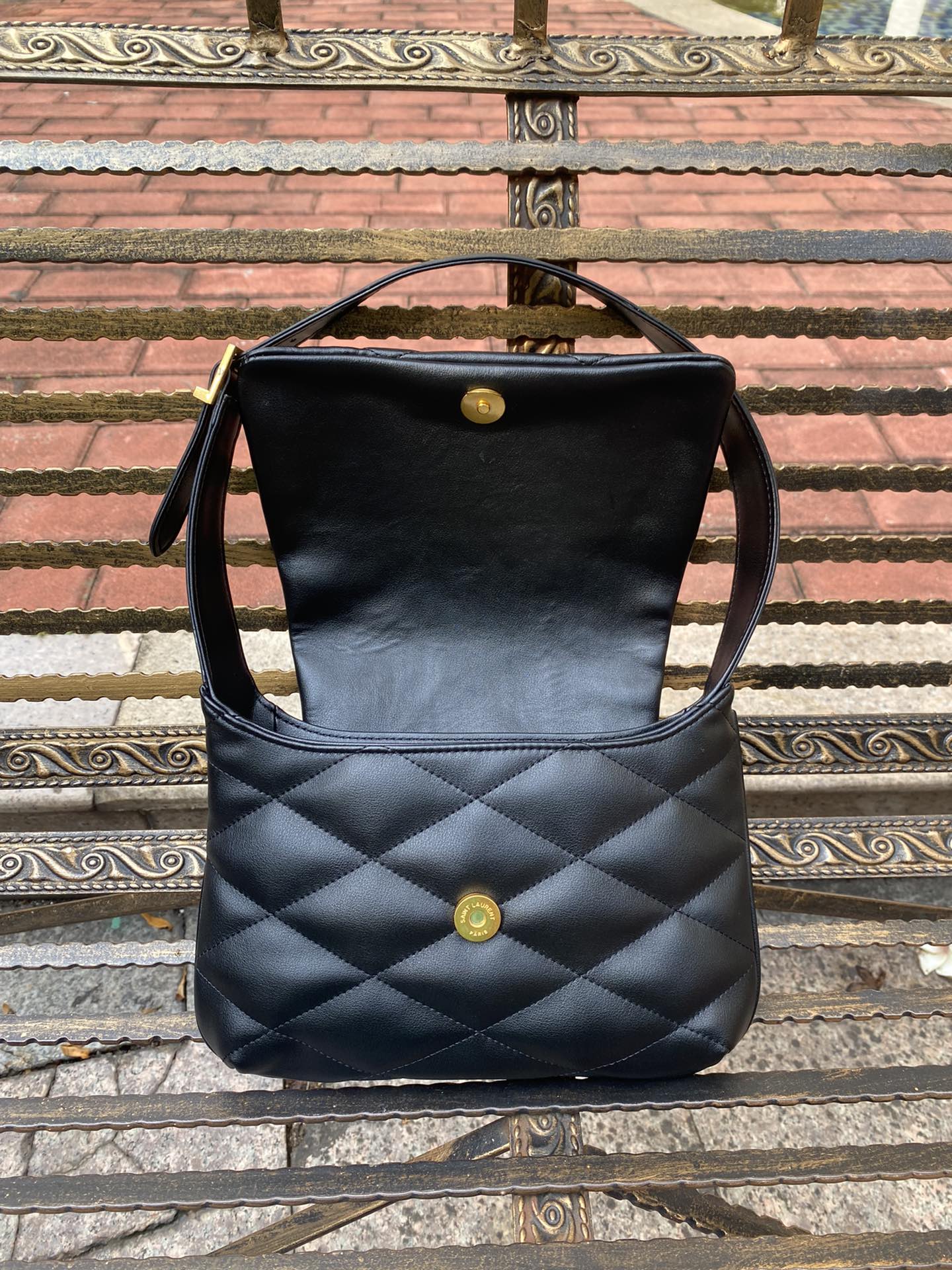 GLM - Top Quality Bag SLY 263