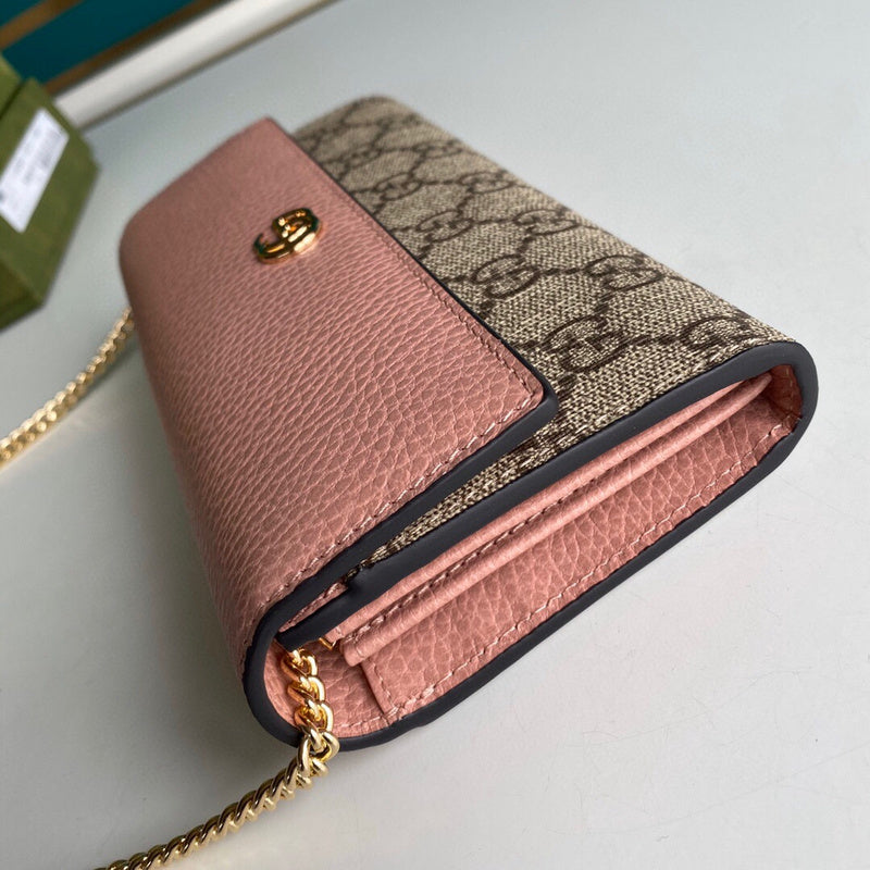 Satchel Bags - GCI Bags - 6031