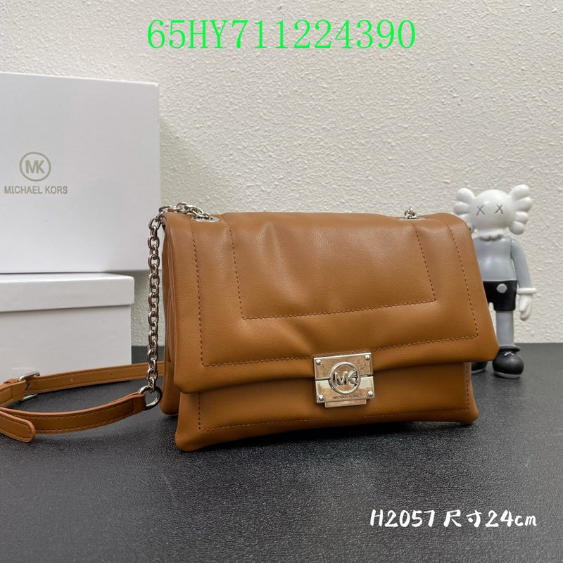 Satchel Bags - MK Bags - 511