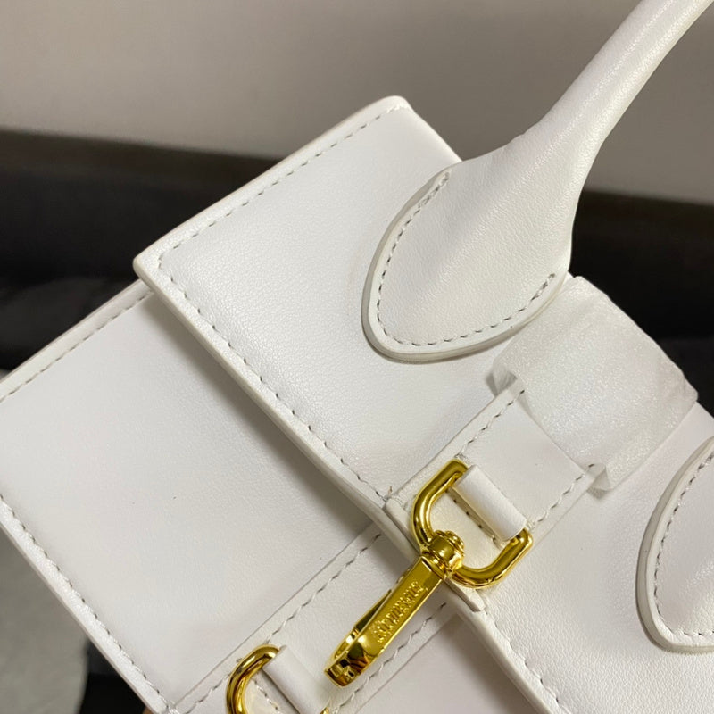 Satchel Bags - JQMS Bags - 276