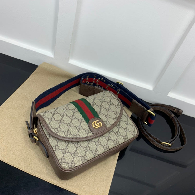 Satchel Bags - GUC Bags - 451