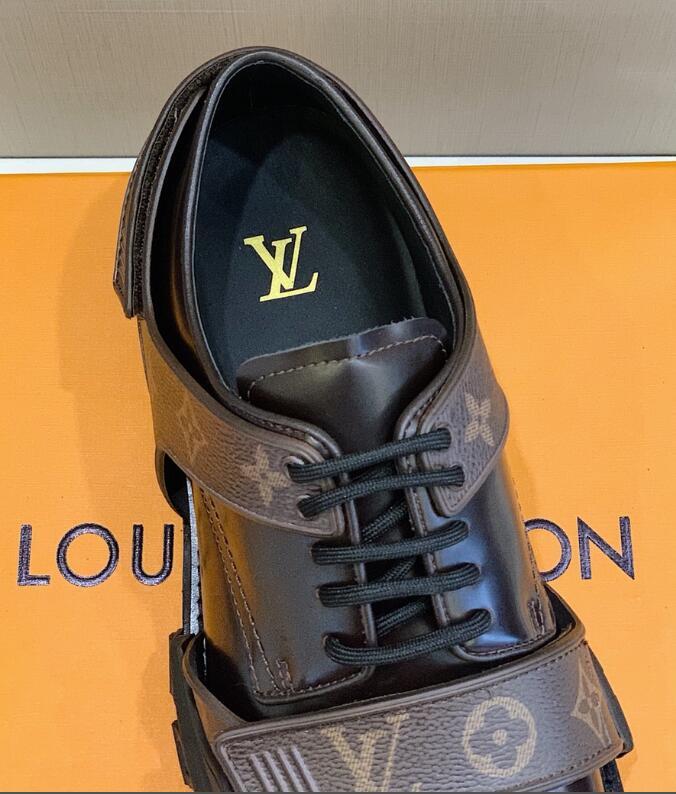 glami shop- LOV Men Shoes - 1732