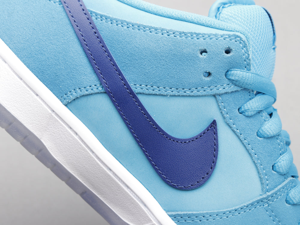 GLM - NKE lake blue ice blue