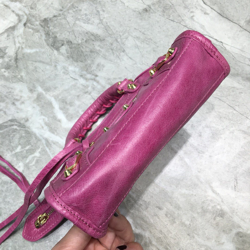 Satchel Bags - BGA Bags - 845