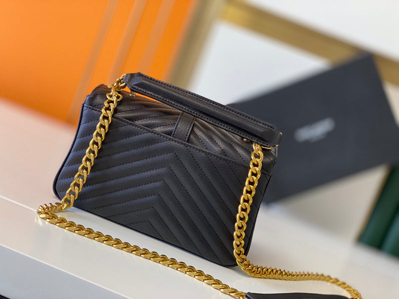 Satchel Bags - SLY Bags - 1652