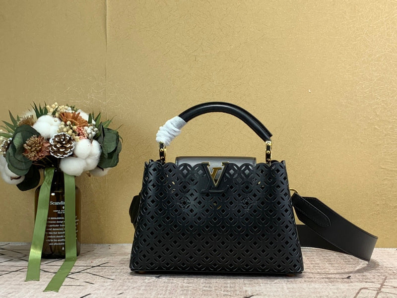 Satchel Bags - VL Bags - 6387