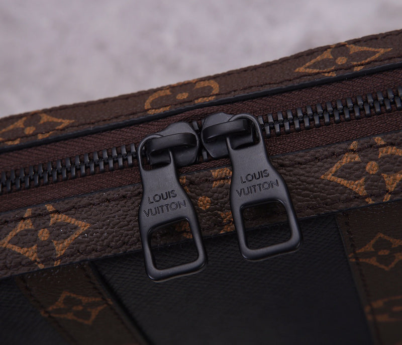 Satchel Bags - VL Bags - 3395