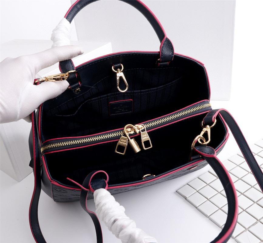 GLM - Top Quality Bags LUV 040