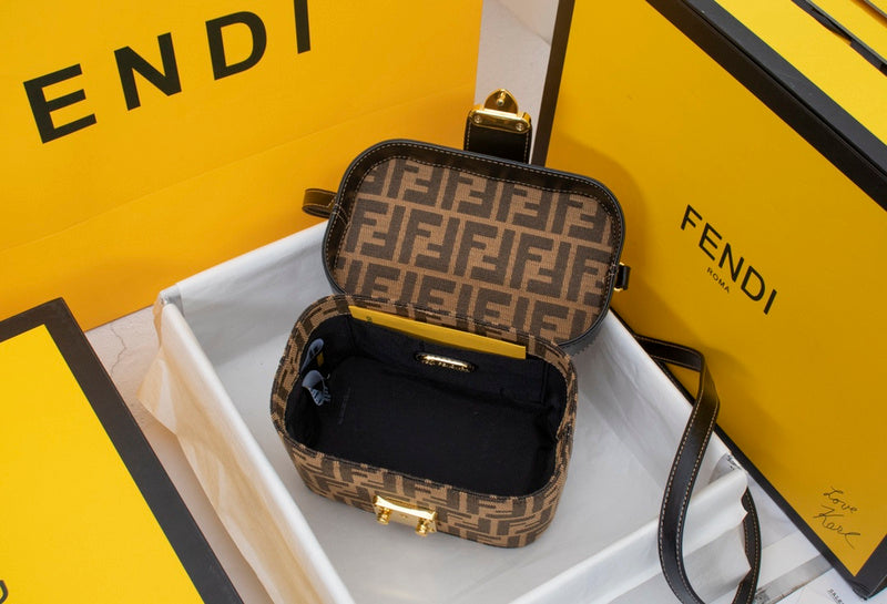 Satchel Bags - FDI Bags - 220