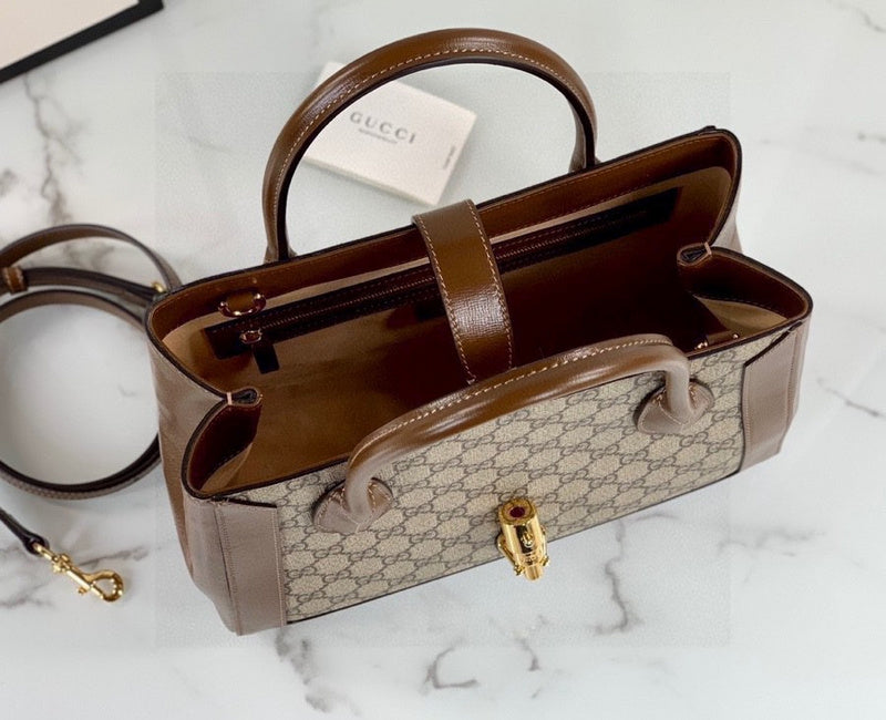 Satchel Bags - GCI Bags - 3184