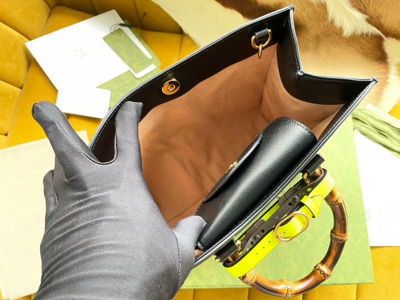 Satchel Bags - GCI Bags - 270