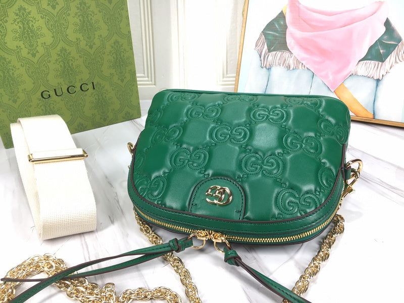 Satchel Bags - GCI Bags - 1830