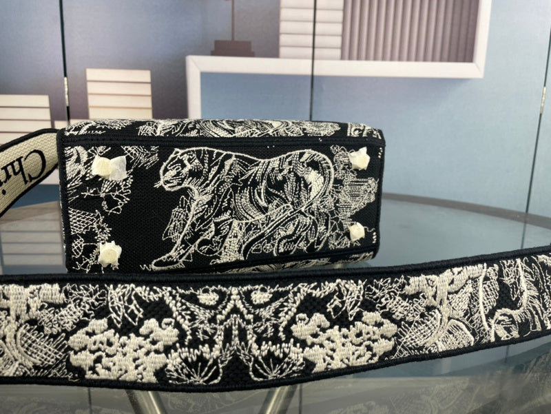 Satchel Bags - DOR Bags - 959