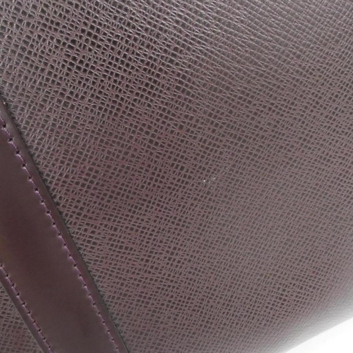 Louis Vuitton Taiga Kendal 47cm M30126 Boston Bag