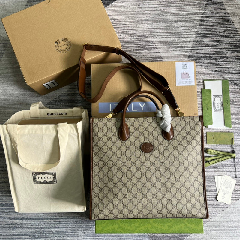 Satchel Bags - GCI Bags - 4738