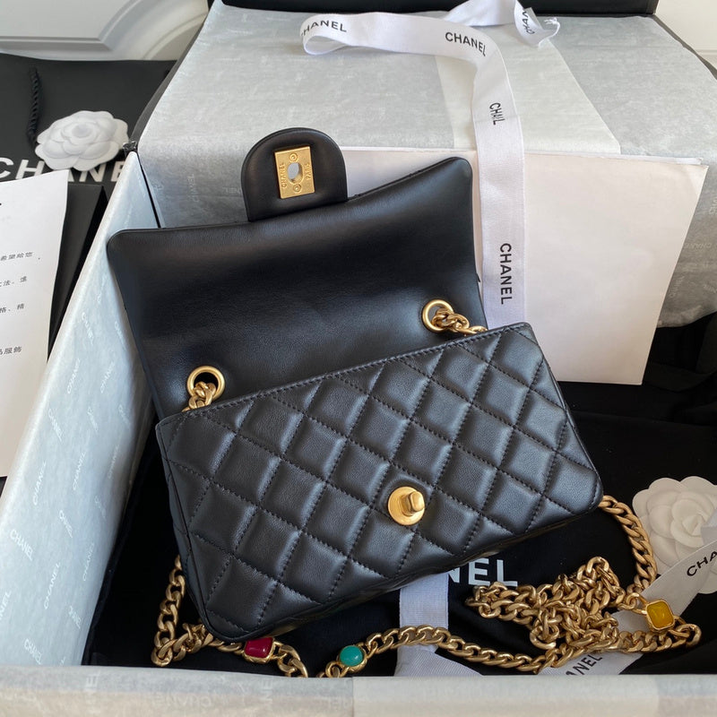 Satchel Bags - CHL Bags - 6361