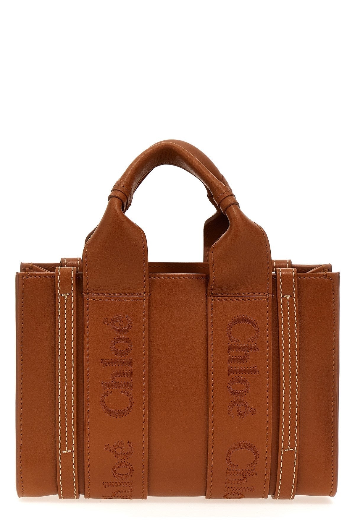ChloÃƒÆ’Ã‚Â© Women 'Woody Mini' Handbag