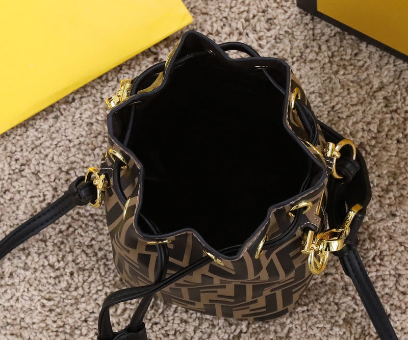 Satchel Bags - FDI Bags - 091