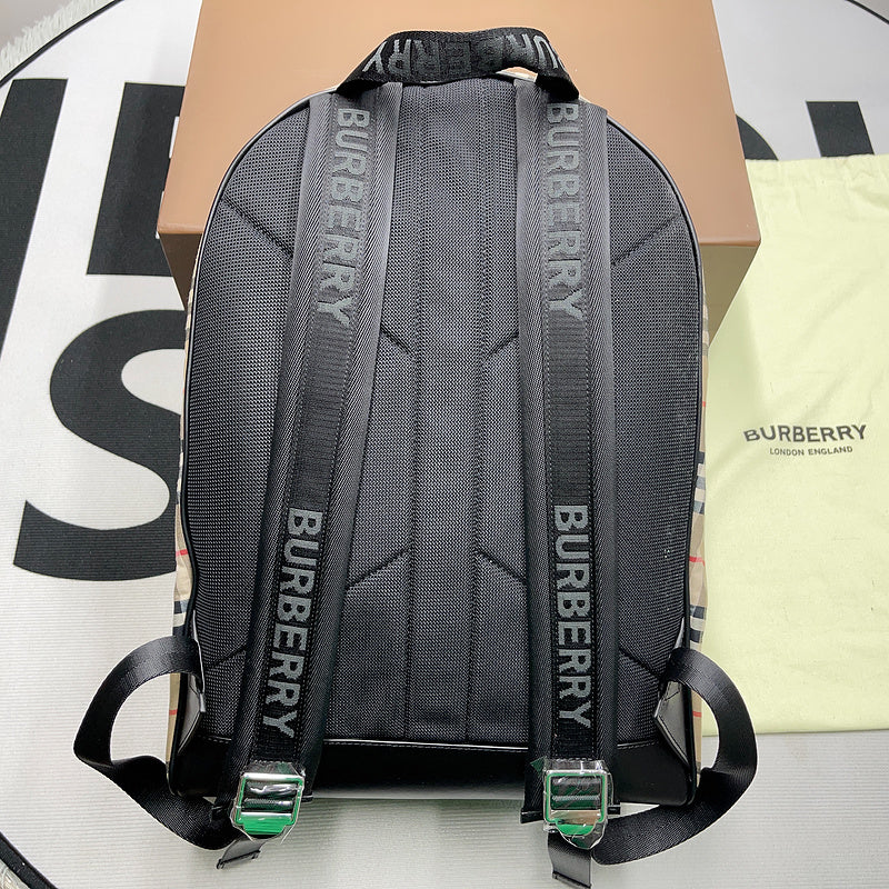 Fan Fashion -GLM - Top quality BBR Bags - 1512