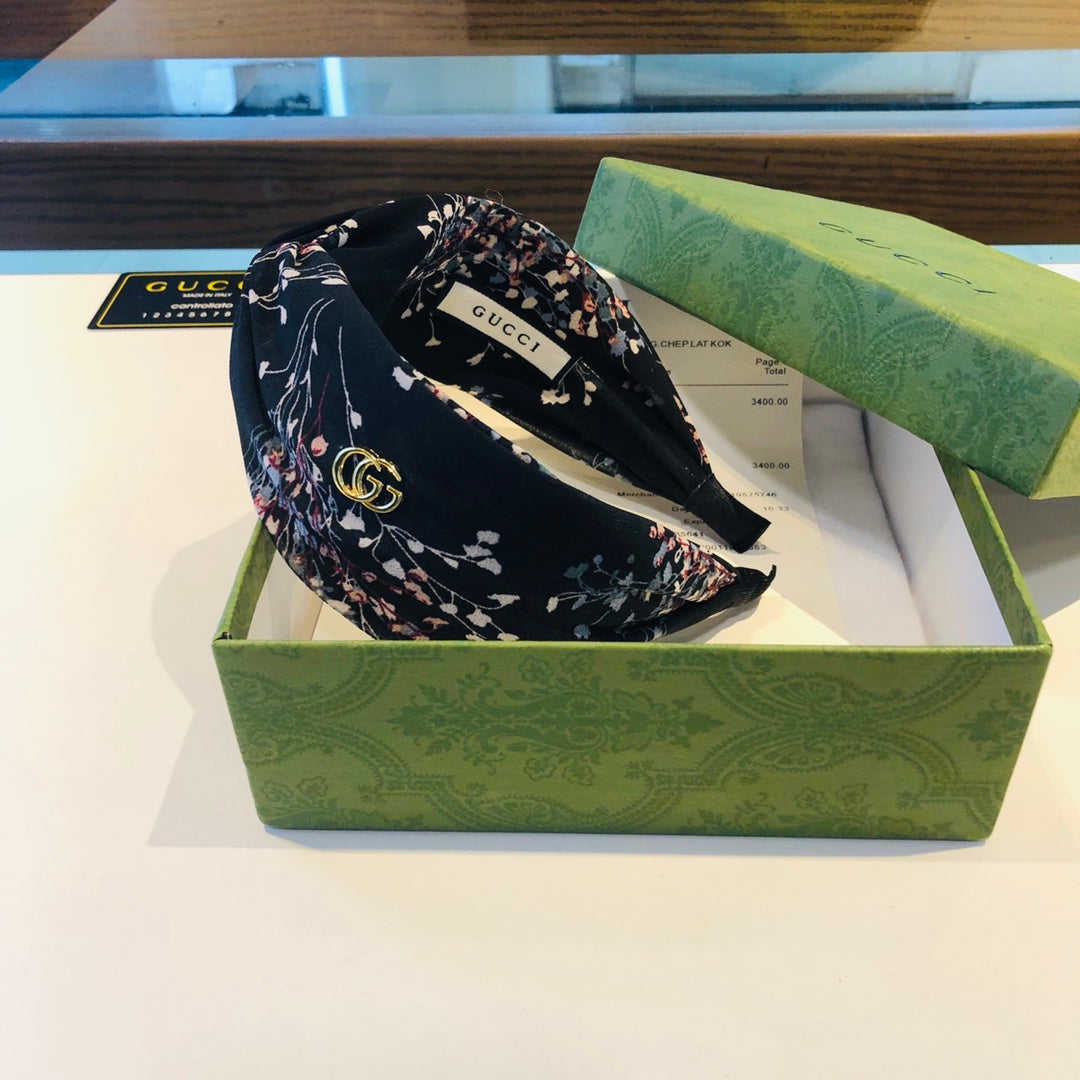 GLM - New Hair Band GCI 016