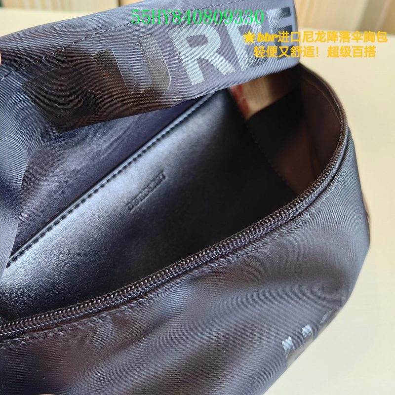 Fan Fashion -GLM - Top quality BBR Bags - 063