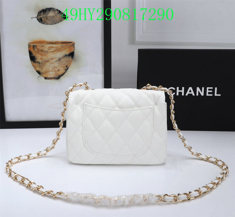 Satchel Bags - CHL Bags - 5279