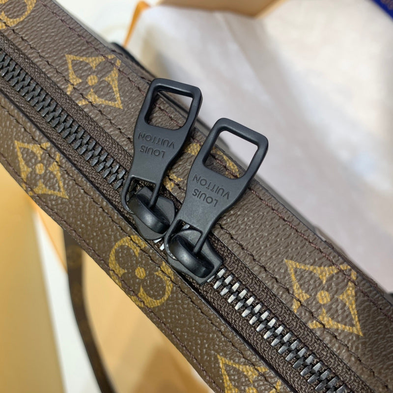 Satchel Bags - VL Bags - 5899