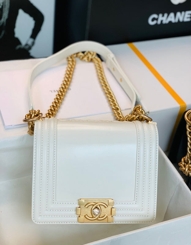 GLM - CHL Bags - 210