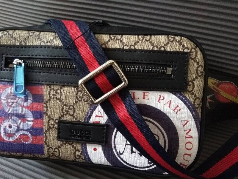 Satchel Bags - GUC Bags - 616