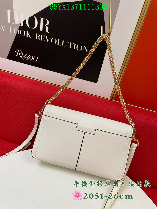 Satchel Bags - MK Bags - 545