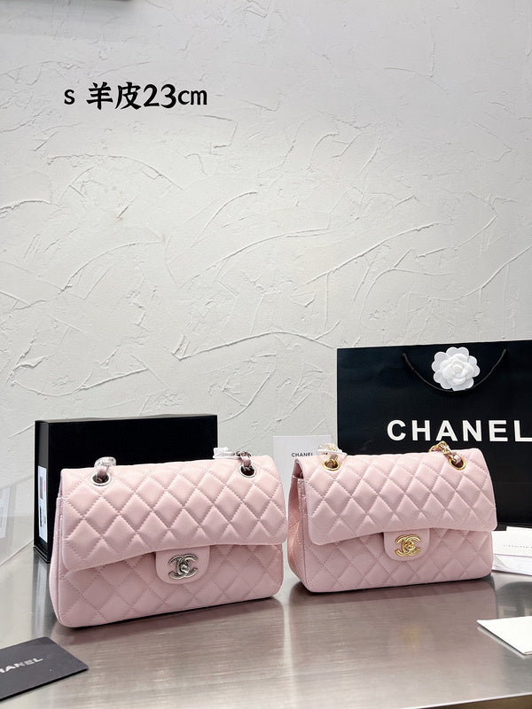 Satchel Bags - CHL Bags - 7137