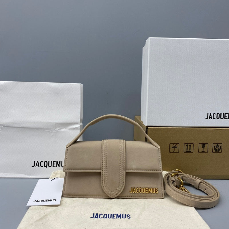 Satchel Bags - JQMS Bags - 036