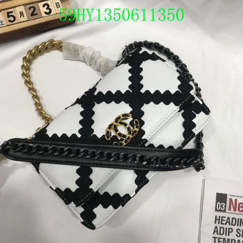 Satchel Bags - CHL Bags - 5349