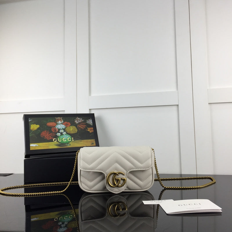 Satchel Bags - GUC Bags - 421
