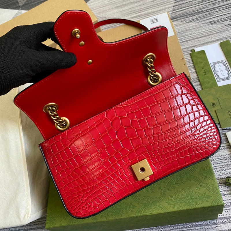 Satchel Bags - GCI Bags - 2776