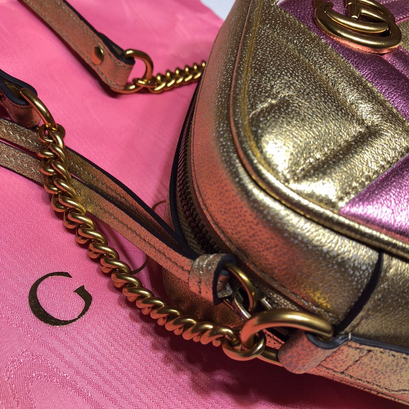 Satchel Bags - GCI Bags - 3603