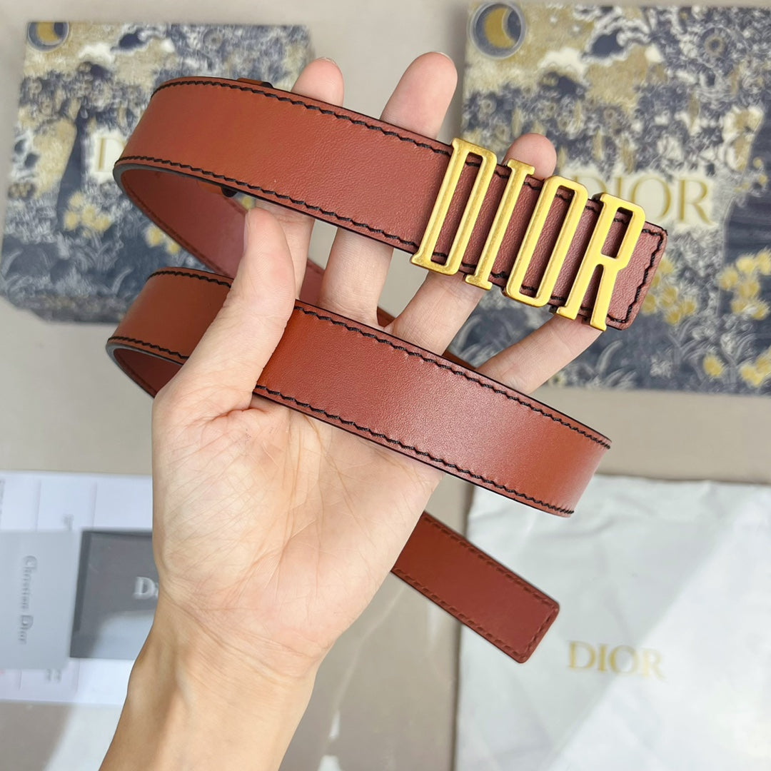 GLM -Luxury DIR  BELTS 006
