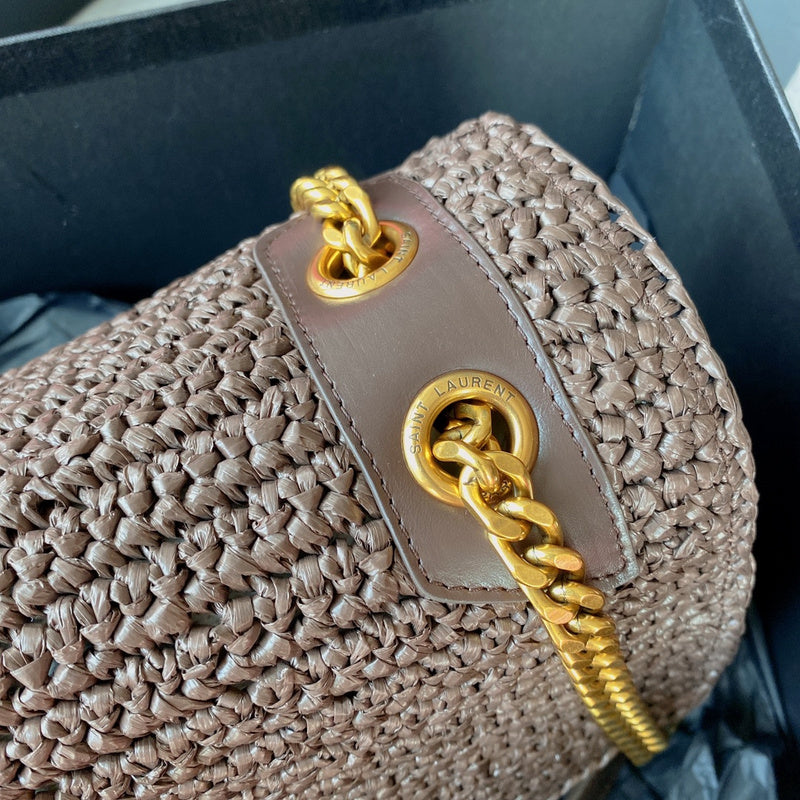 Satchel Bags - SLY Bags - 622