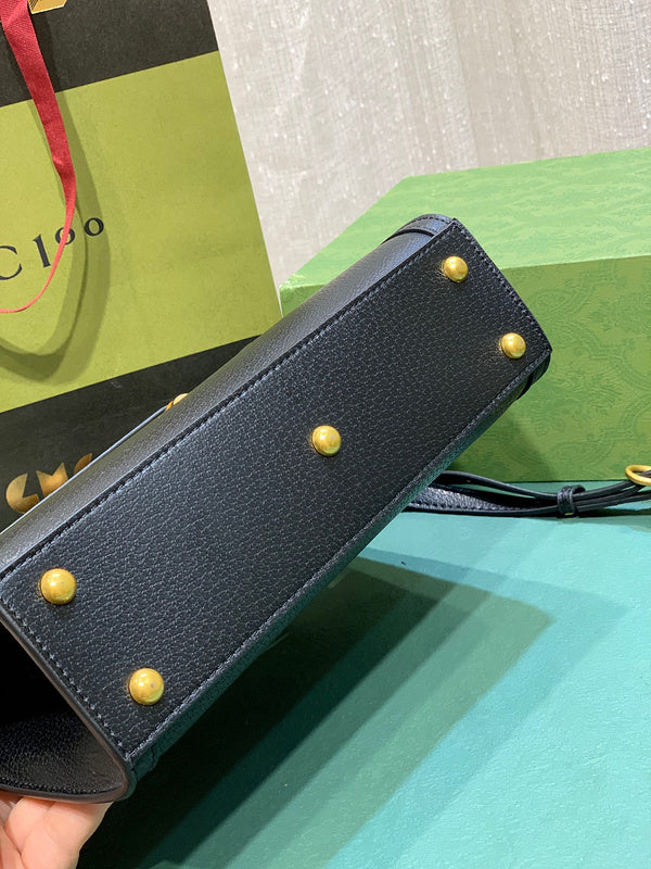 Satchel Bags - GCI Bags - 1520