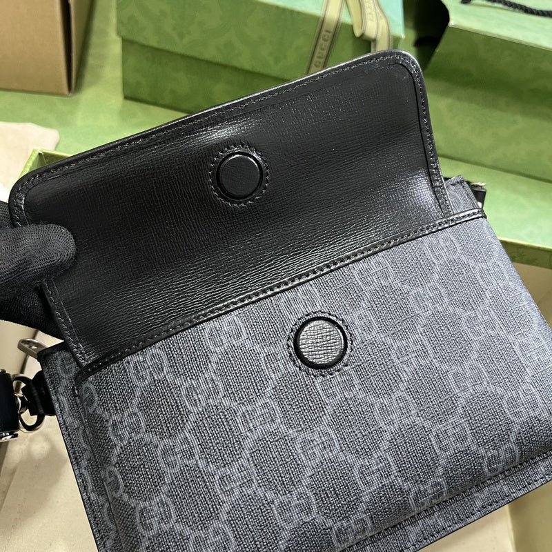 Satchel Bags - GCI Bags - 321
