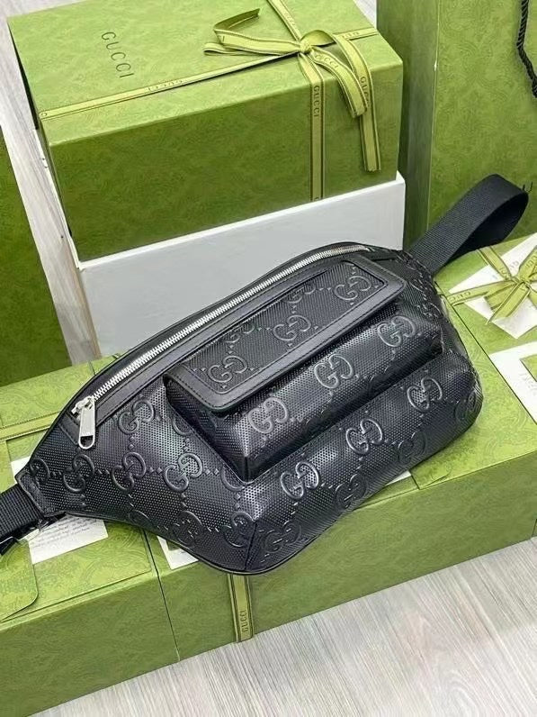 Satchel Bags - GCI Bags - 2912