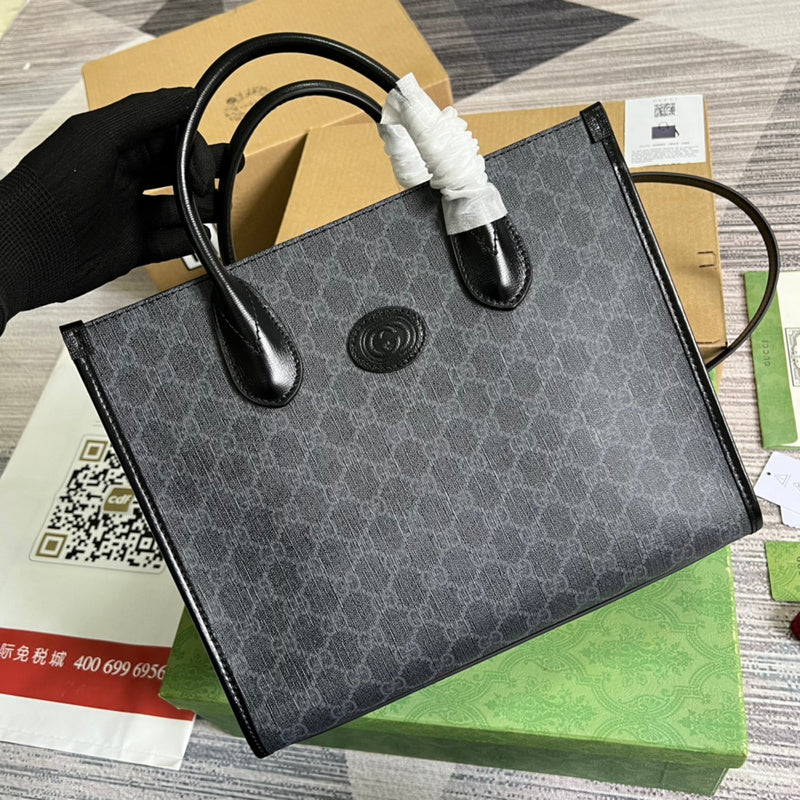 Satchel Bags - GCI Bags - 5174