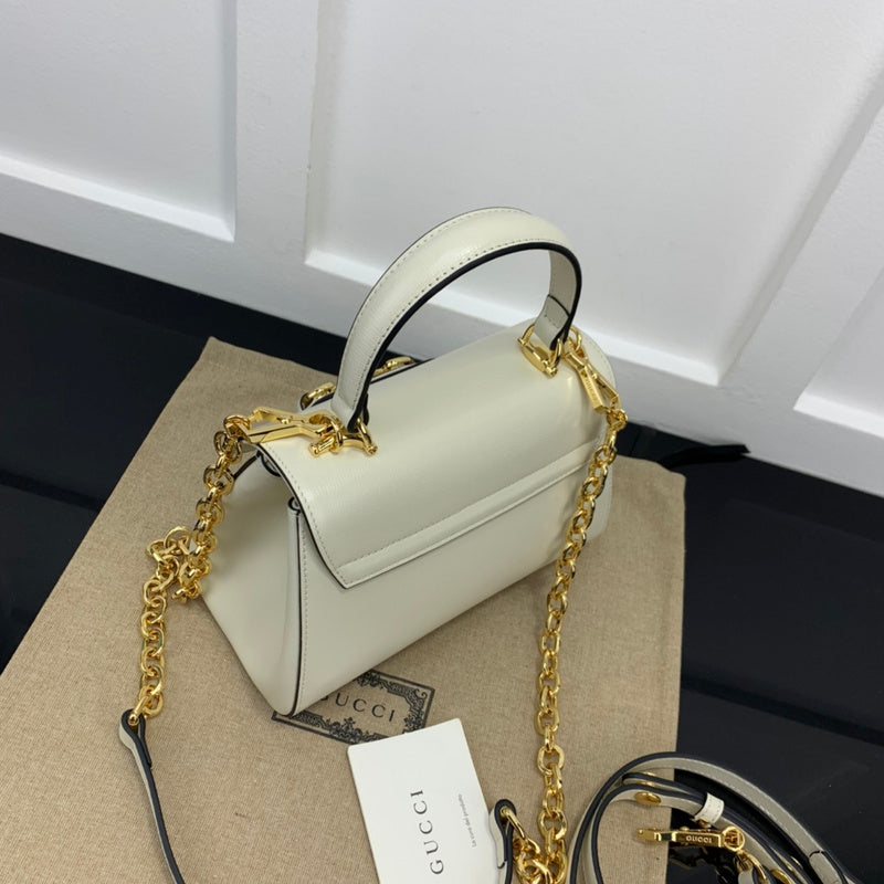 Satchel Bags - GUC Bags - 455