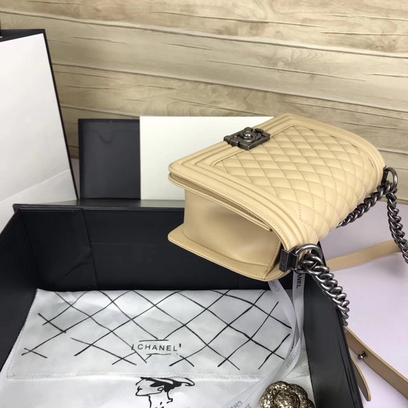 Satchel Bags - CHL Bags - 657