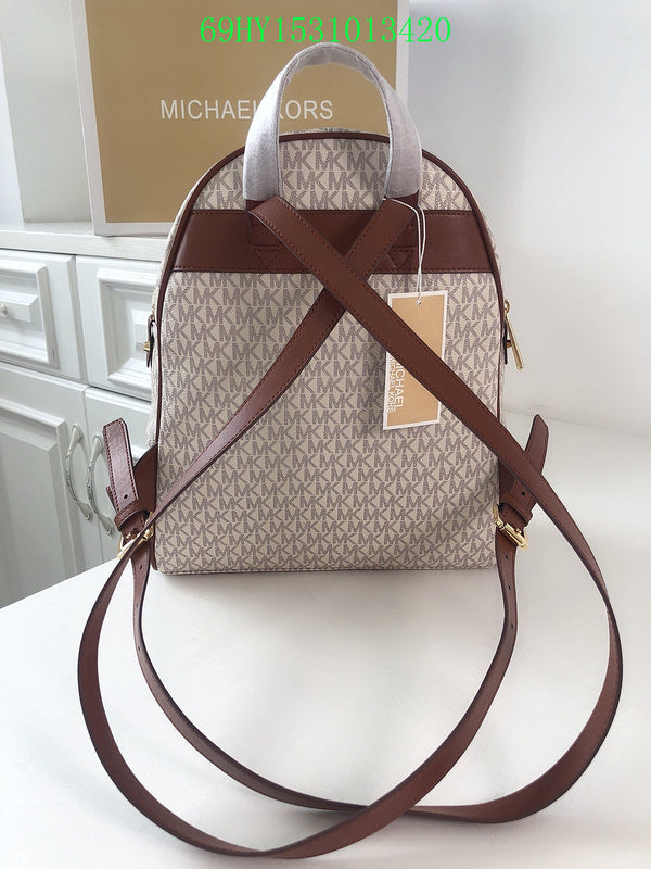 Satchel Bags - MK Bags - 211