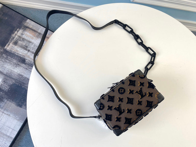 Satchel Bags - GUC Bags - 1772